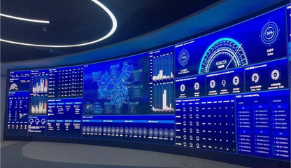 十強智慧物業(yè)驚艷全城！南陽數(shù)字化轉(zhuǎn)型邁入新篇章