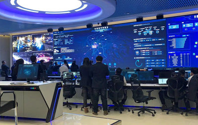 優(yōu)化政務(wù)服務(wù) 強化數(shù)智賦能 打造國內(nèi)一流營商環(huán)境