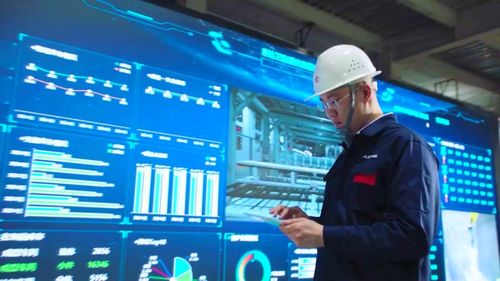 惠達衛浴殷慷 39年專注鑄就大國品牌，數字技術服務智凈美好生活