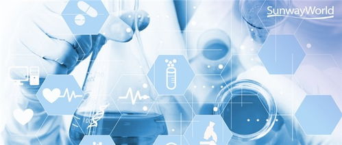 三維天地董事長金震 AI創新驅動，構建全鏈數智化服務新生態